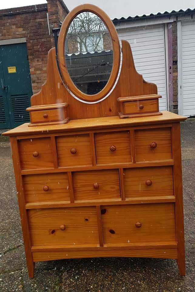 Custom Furniture