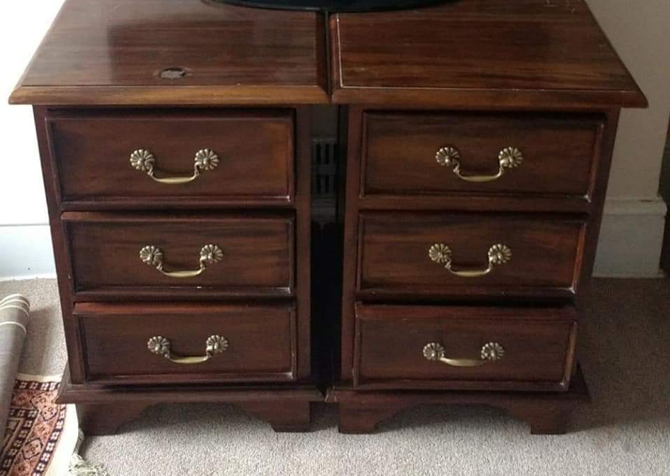 Custom Furniture