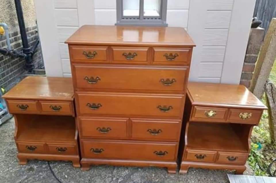 Custom Furniture