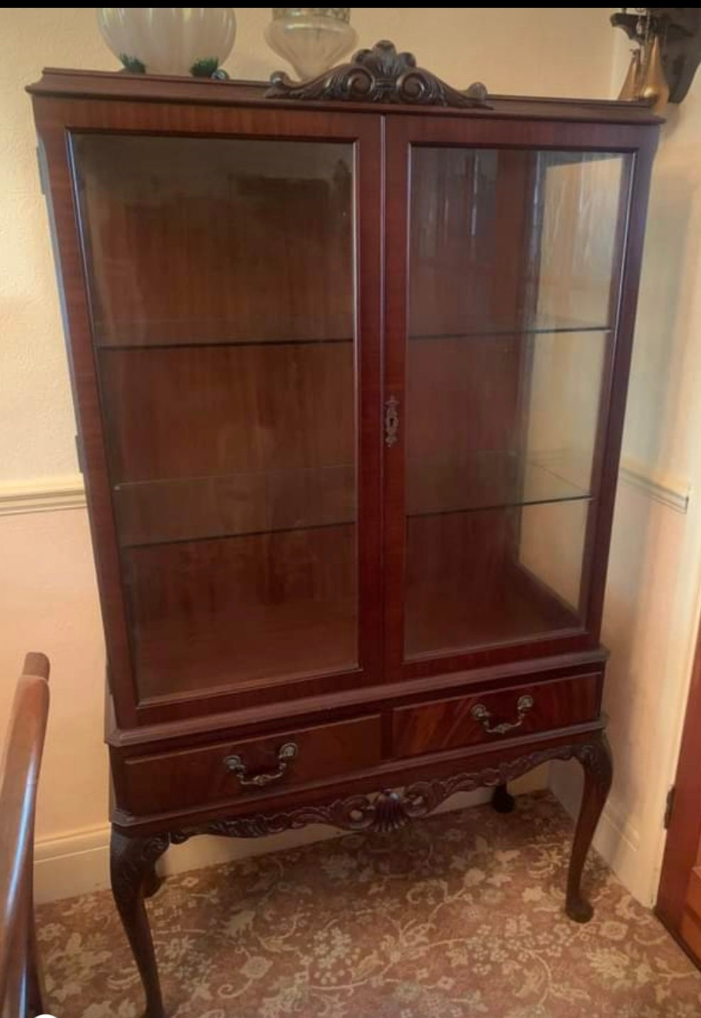 Custom Furniture