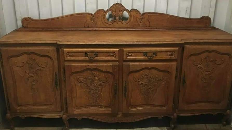 Custom Furniture