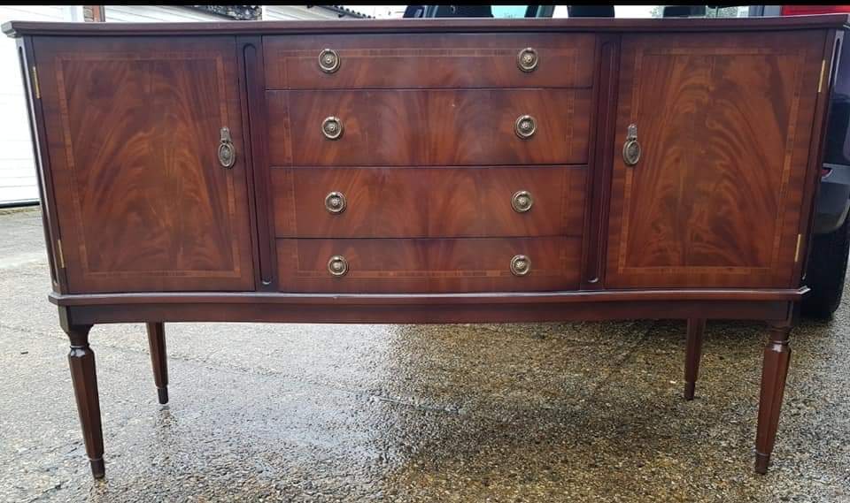 Custom Furniture