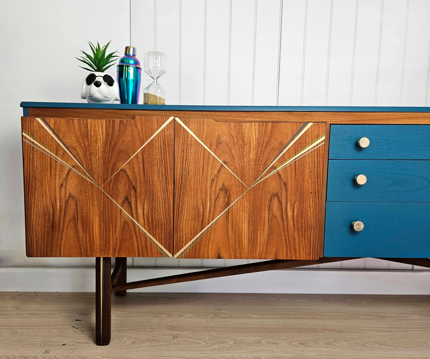 Nathan sideboard