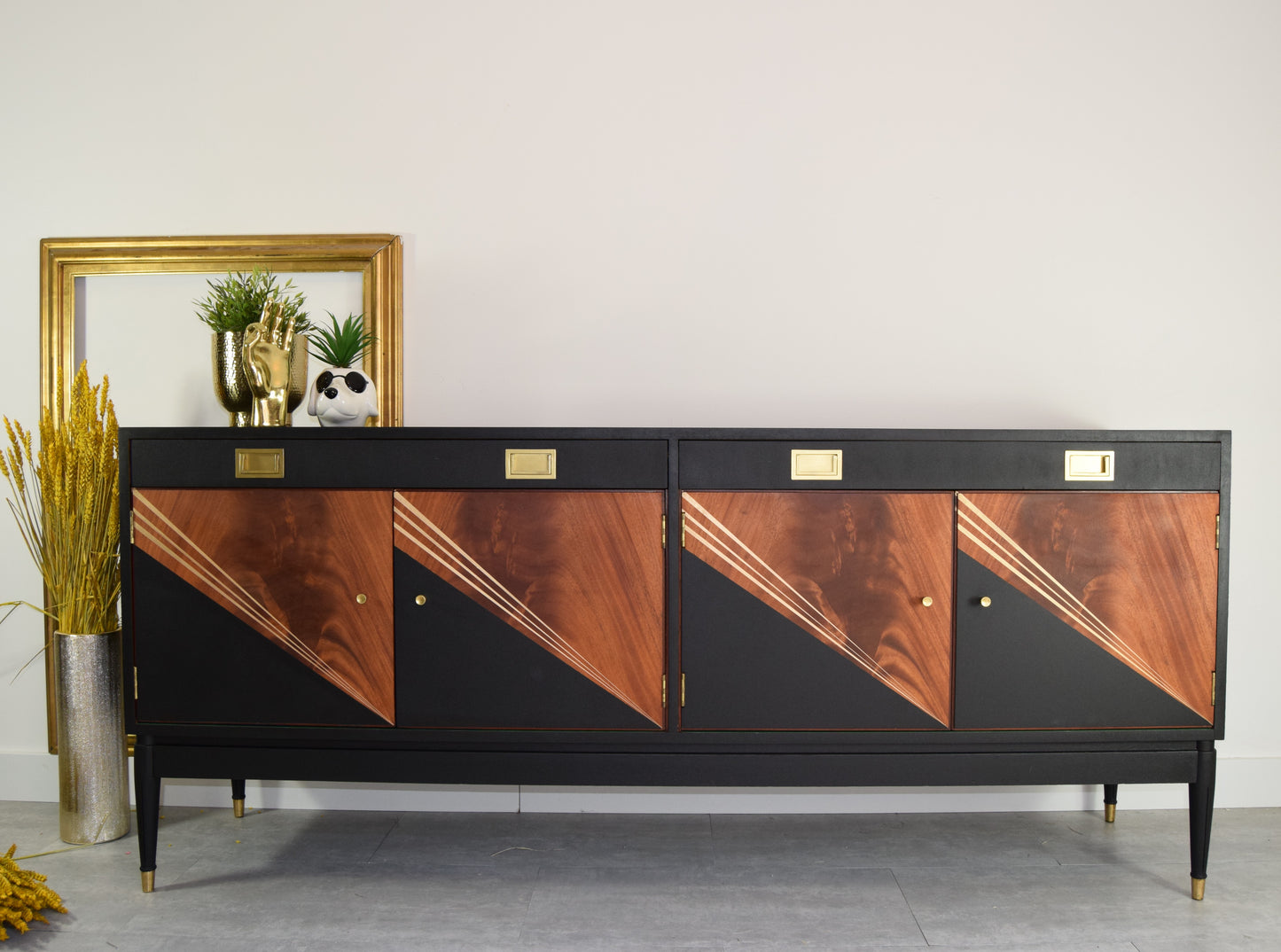 Vintage Sideboards