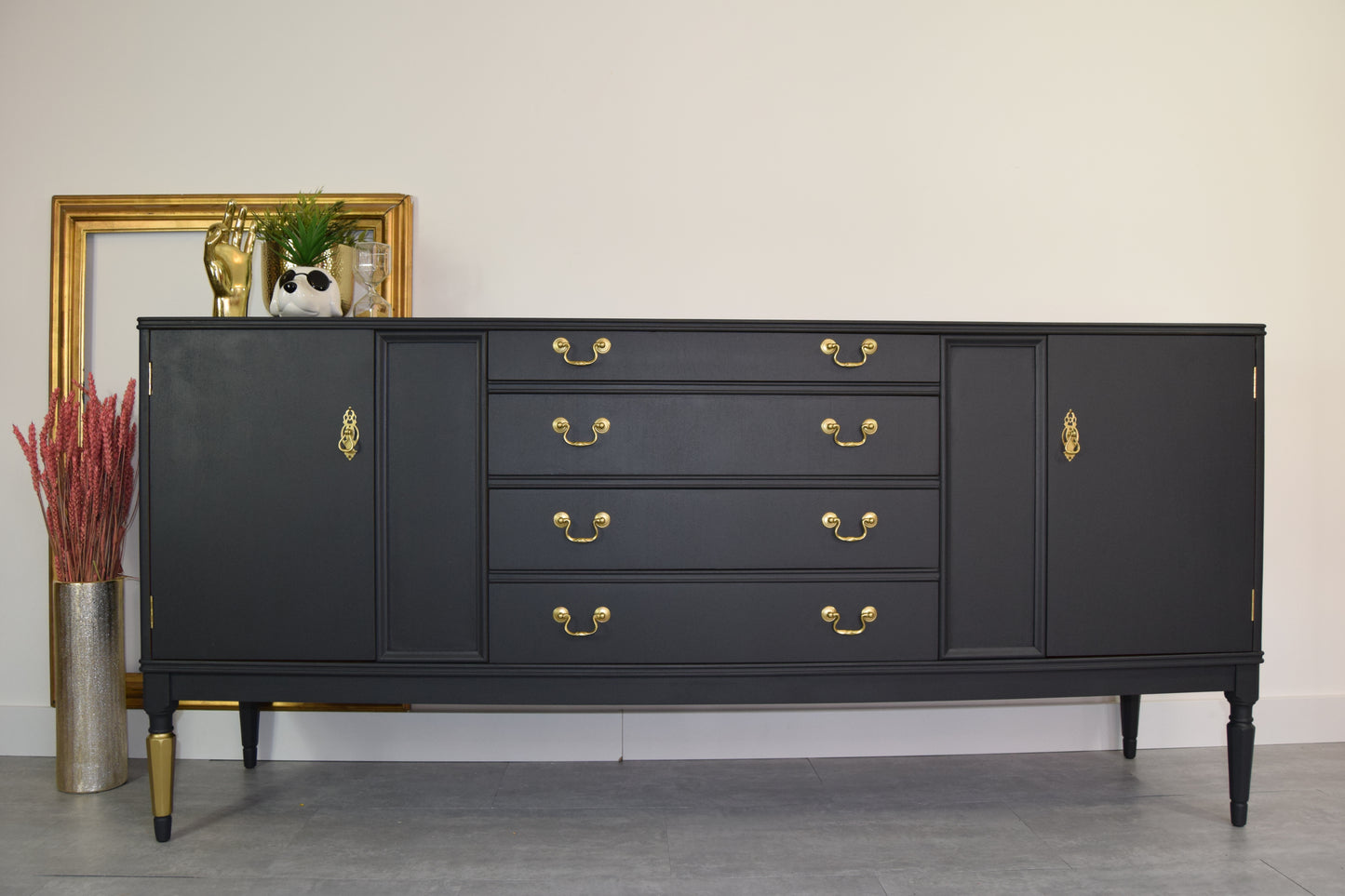 Vintage Sideboards