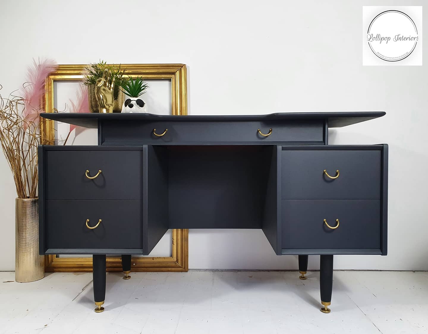 Desks