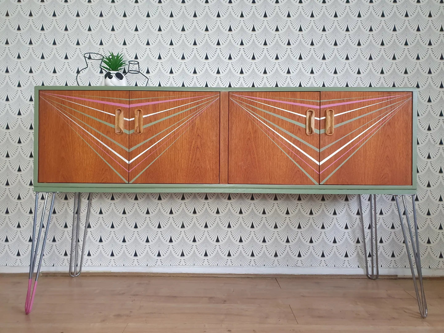 Vintage Sideboards