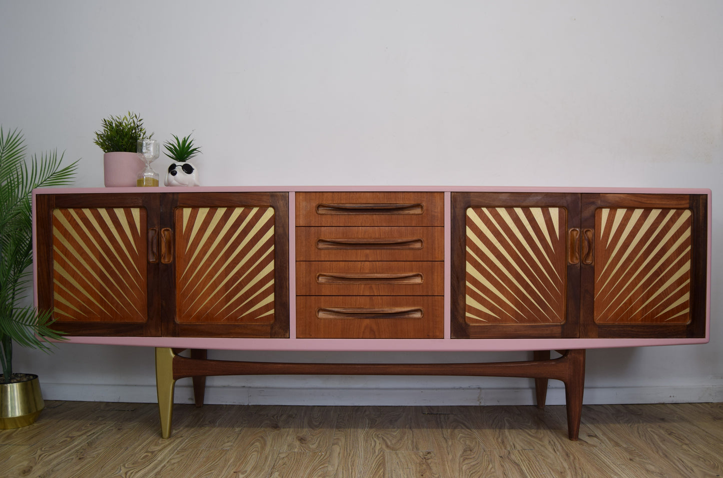 Vintage Sideboards
