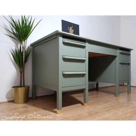Desks
