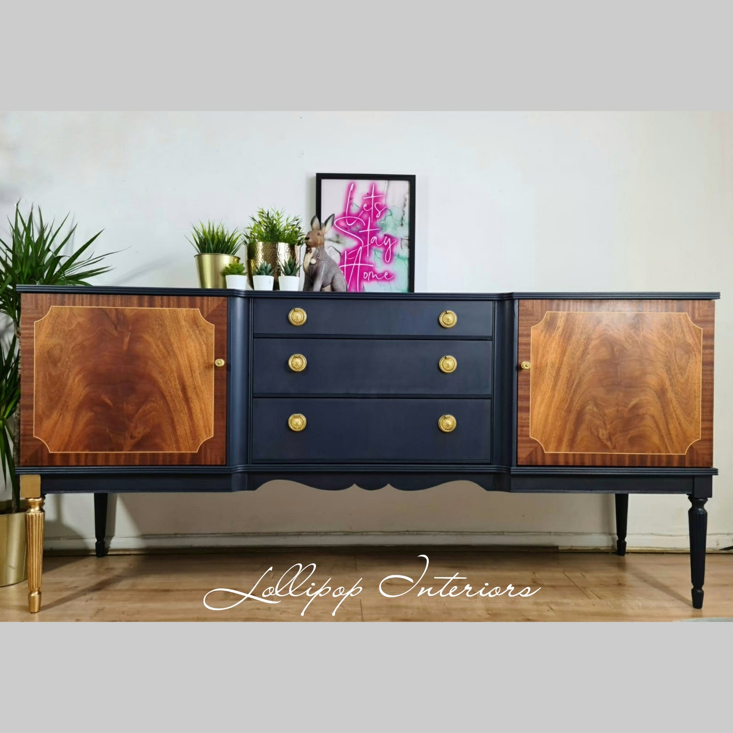 Vintage Sideboards