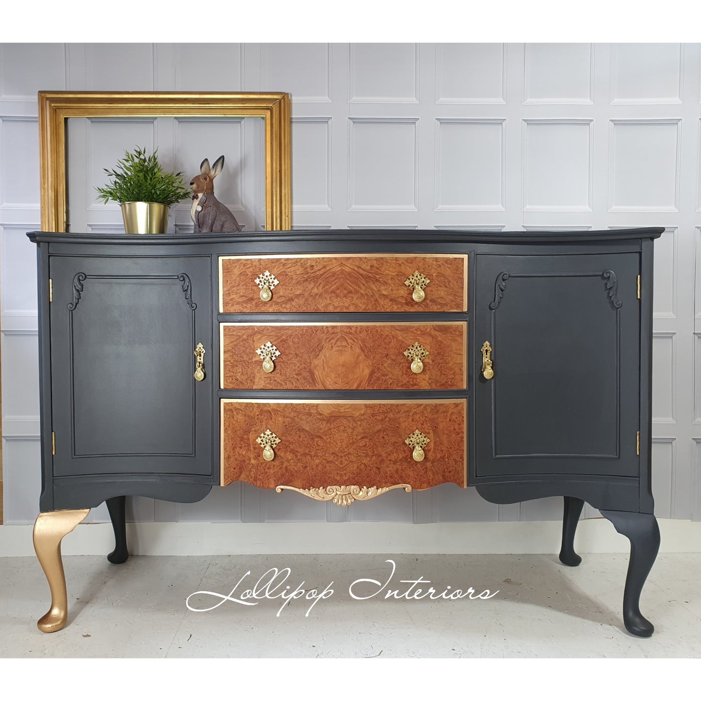 Vintage Sideboards