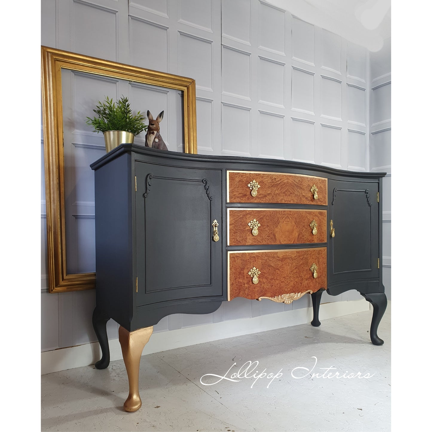 Vintage Sideboards