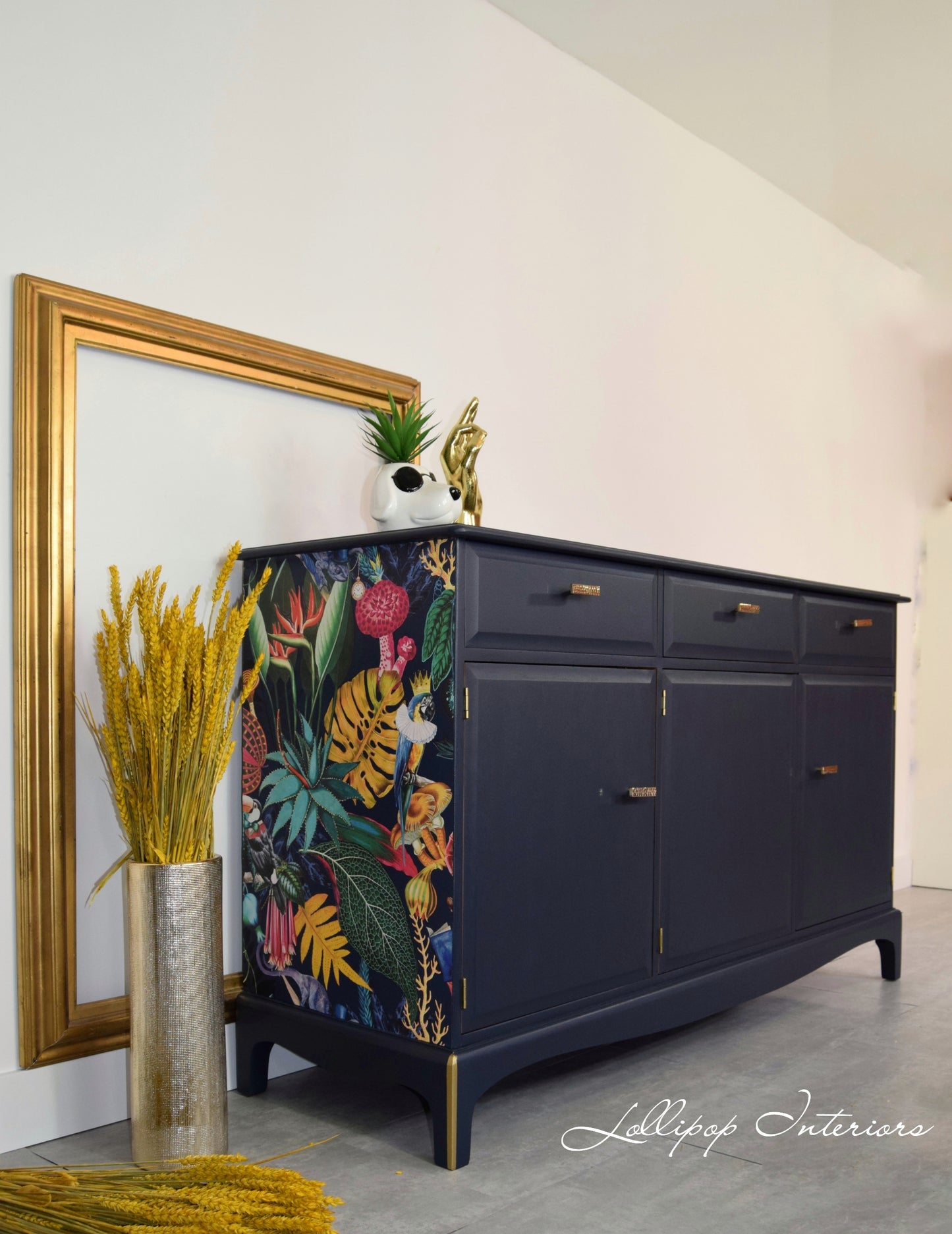Vintage Sideboards