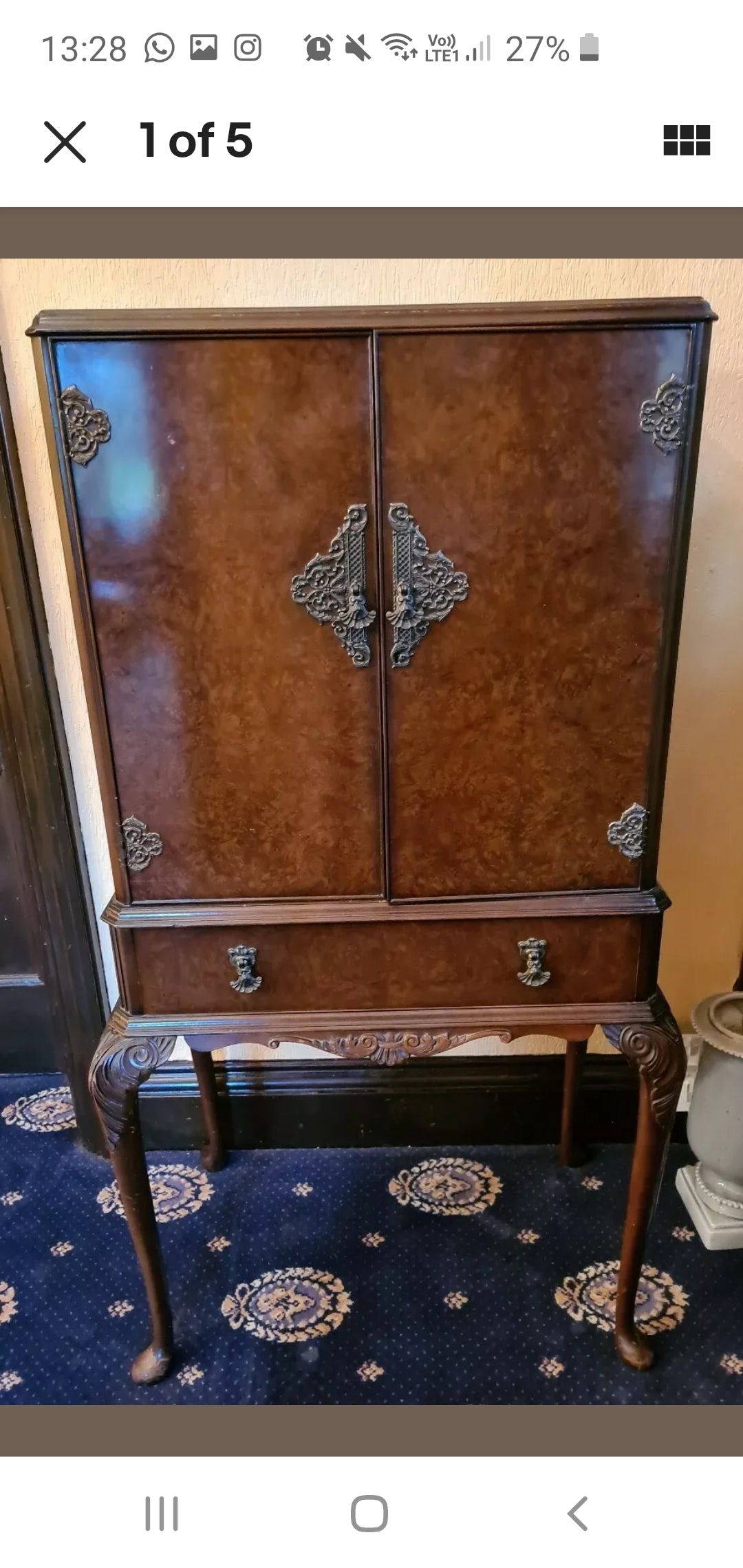 Custom Furniture